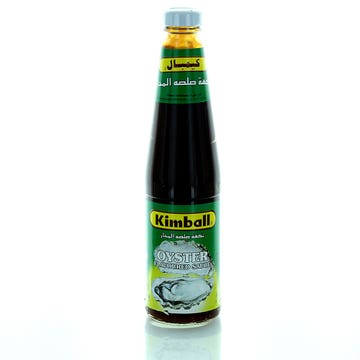 Kimball Oyster Flavoured Sauce 510g - Available at Alosra Online Supermarket