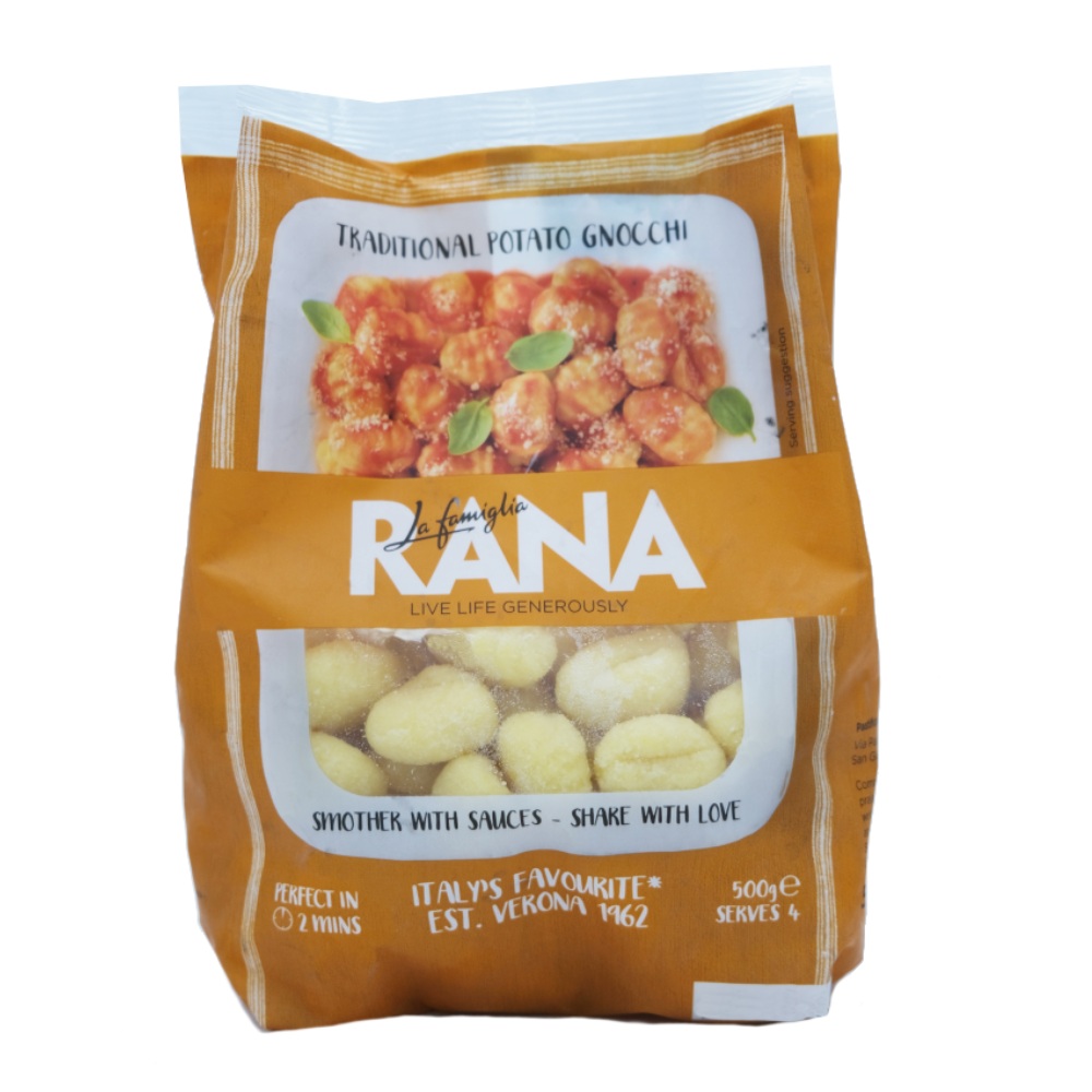 Giovanni Potato Gnocchi 500g - Available at Alosra Online Supermarket