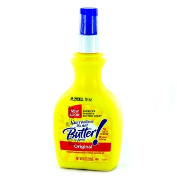 I Cant Believe Its Not Butter Original Spray 226g - Available at Alosra Online Supermarket