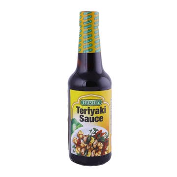 Freshly Teriyaki Sauce 10oz - Available at Alosra Online Supermarket