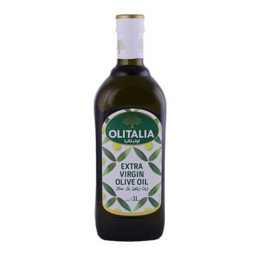 Olitalia Extra Virgin Olive Oil 1L - Available at Alosra Online Supermarket