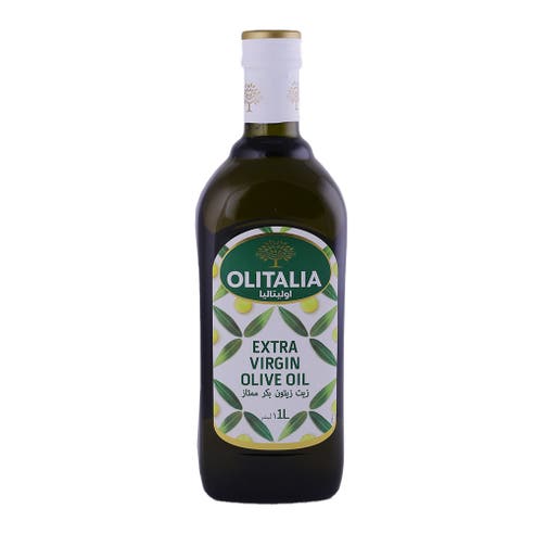 Olitalia Extra Virgin Olive Oil 1L - Available at Alosra Online Supermarket