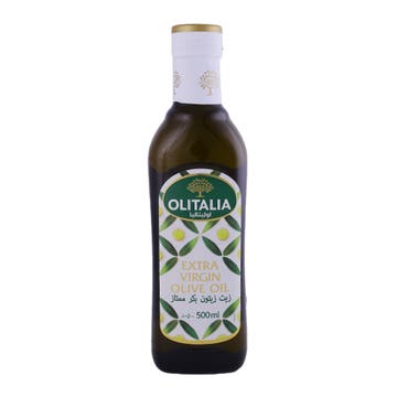 Olitalia Extra Virgin Olive Oil 500ml - Available at Alosra Online Supermarket