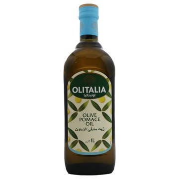 Olitalia Pomace Olive Oil 1L - Available at Alosra Online Supermarket