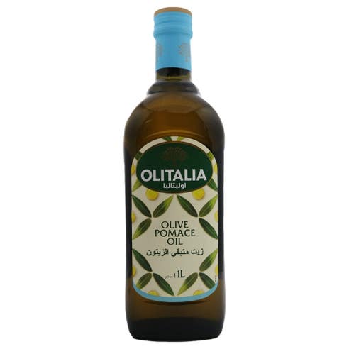 Olitalia Pomace Olive Oil 1L - Available at Alosra Online Supermarket