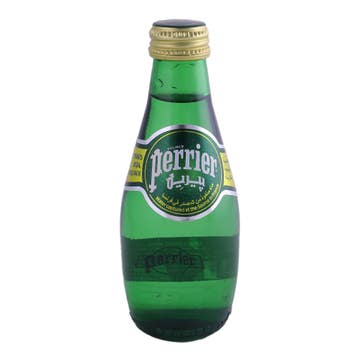 Perrier Mineral Water Regular 200ml - Available at Alosra Online Supermarket