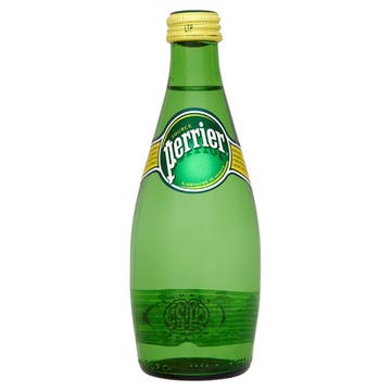 Perrier Water Regular 330ml [4 Pack] - Available at Alosra Online Supermarket