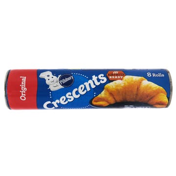 Pillsbury Original Crescent Rolls 226g - Available at Alosra Online Supermarket