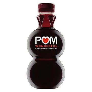 POM Wonderful 100% Pomegranate Juice 453g - Available at Alosra Online Supermarket