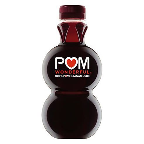 POM Wonderful 100% Pomegranate Juice 453g - Available at Alosra Online Supermarket