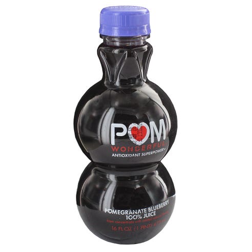 POM Pomegranate Blueberry Juice 473ml - Available at Alosra Online Supermarket