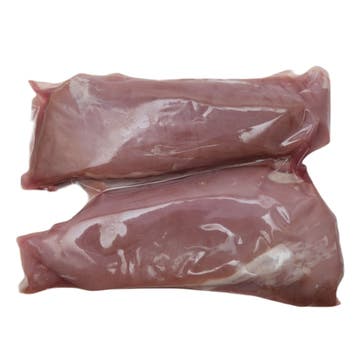 Pork Fillet [Per Kg] [Contains Pork] - Available at Alosra Online Supermarket