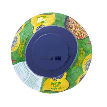 Blue Dragon Spicy Thai Noodles 67g - Available at Alosra Online Supermarket