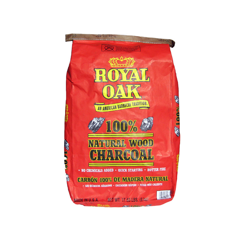 Royal Oak Charcoal briquets 4Kg