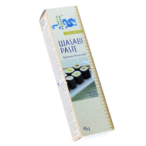 Blue Dragon Wasabi Paste 45g - Available at Alosra Online Supermarket
