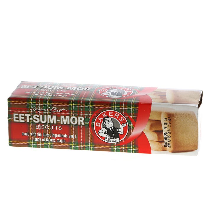 Bakers Eet Sum More Biscuit 200g