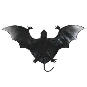 Bat Black Large