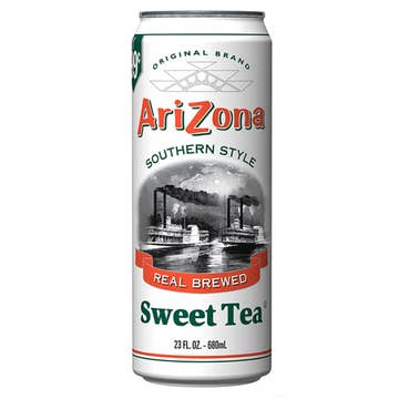 AriZona Southern Style Sweet Tea 680ml - Available at Alosra Online Supermarket