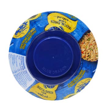 Blue Dragon Oriental Chicken Noodles 65g - Available at Alosra Online Supermarket