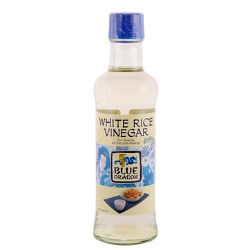 Blue Dragon White Rice Vinegar 150ml - Available at Alosra Online Supermarket