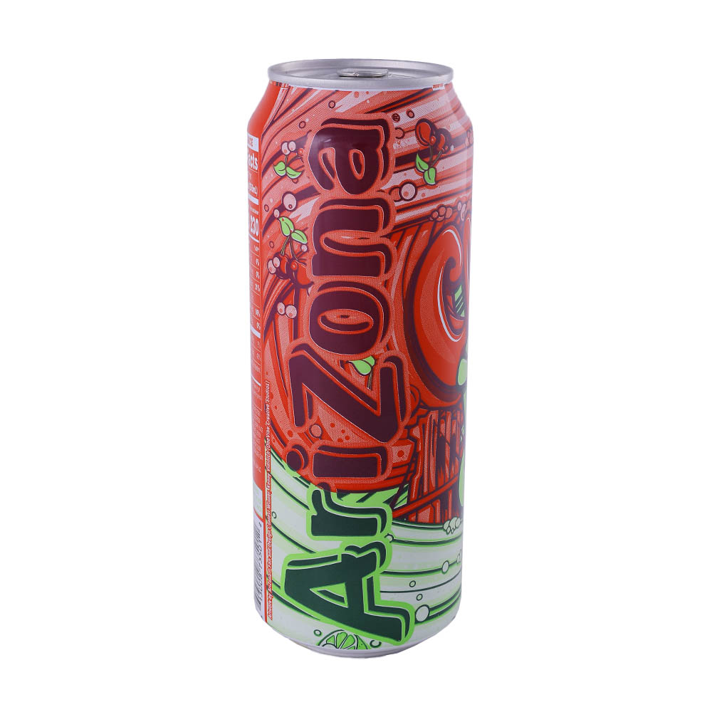 AriZona Cherry Lime Rickey Drink 652g - Available at Alosra Online Supermarket