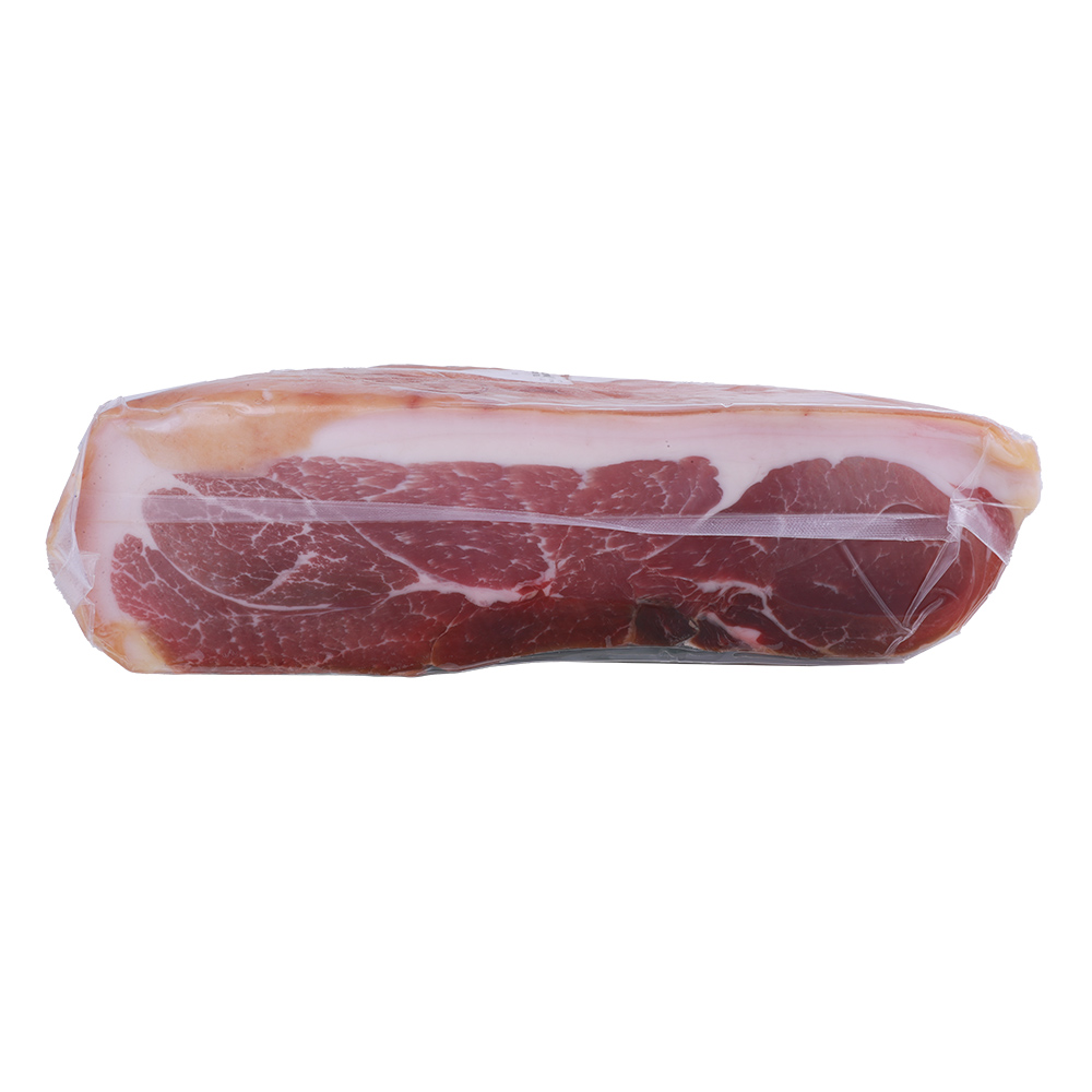 Veroni Parma Ham [Per Kg] [Contains Pork] back image