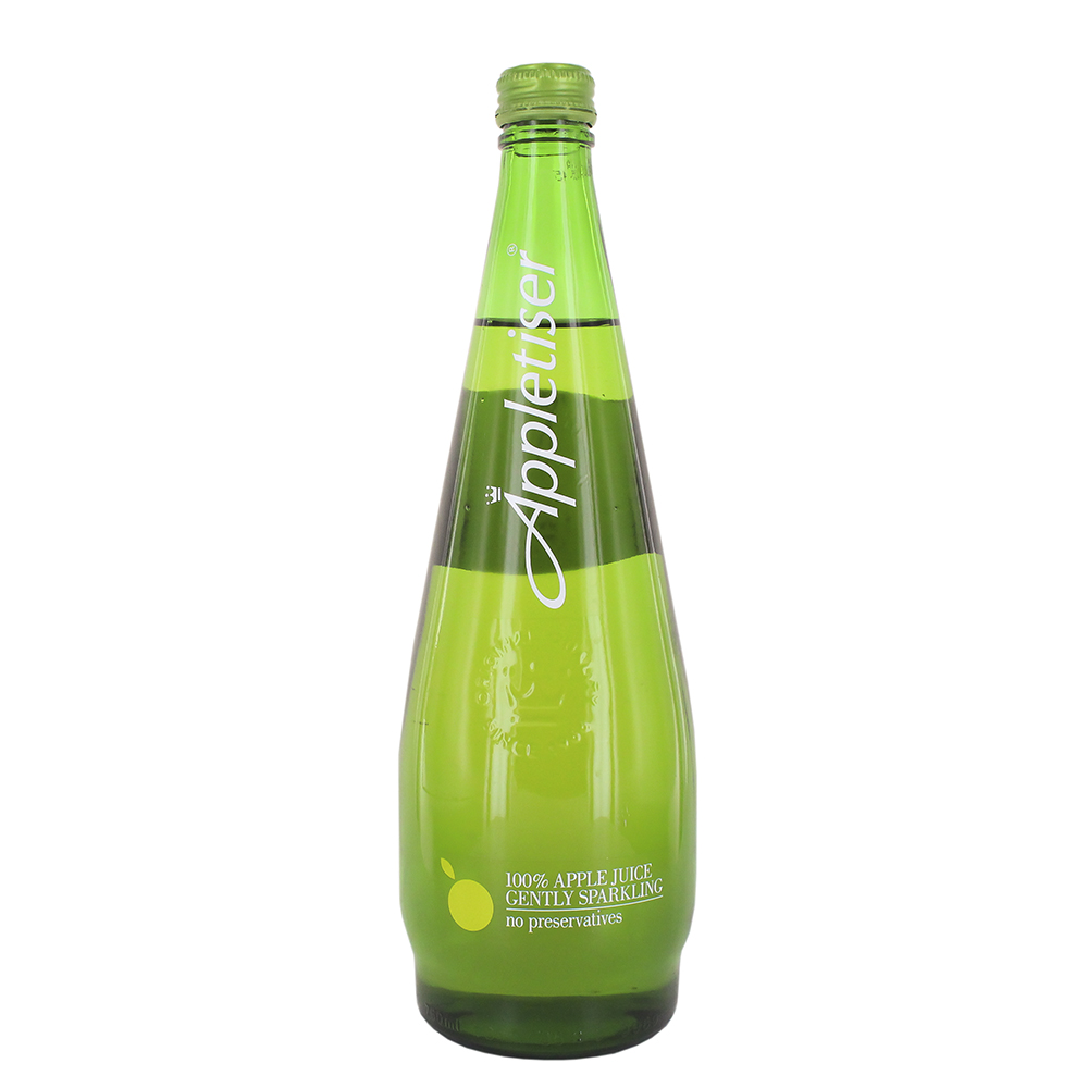 Appletiser Sparkling Apple Drink 750ml - Available at Alosra Online Supermarket