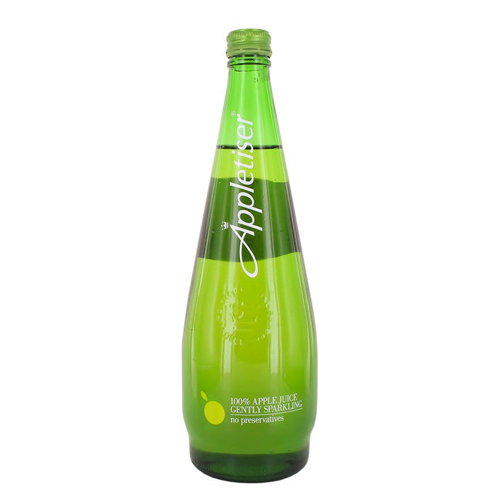 Appletiser Sparkling Apple Drink 750ml - Available at Alosra Online Supermarket