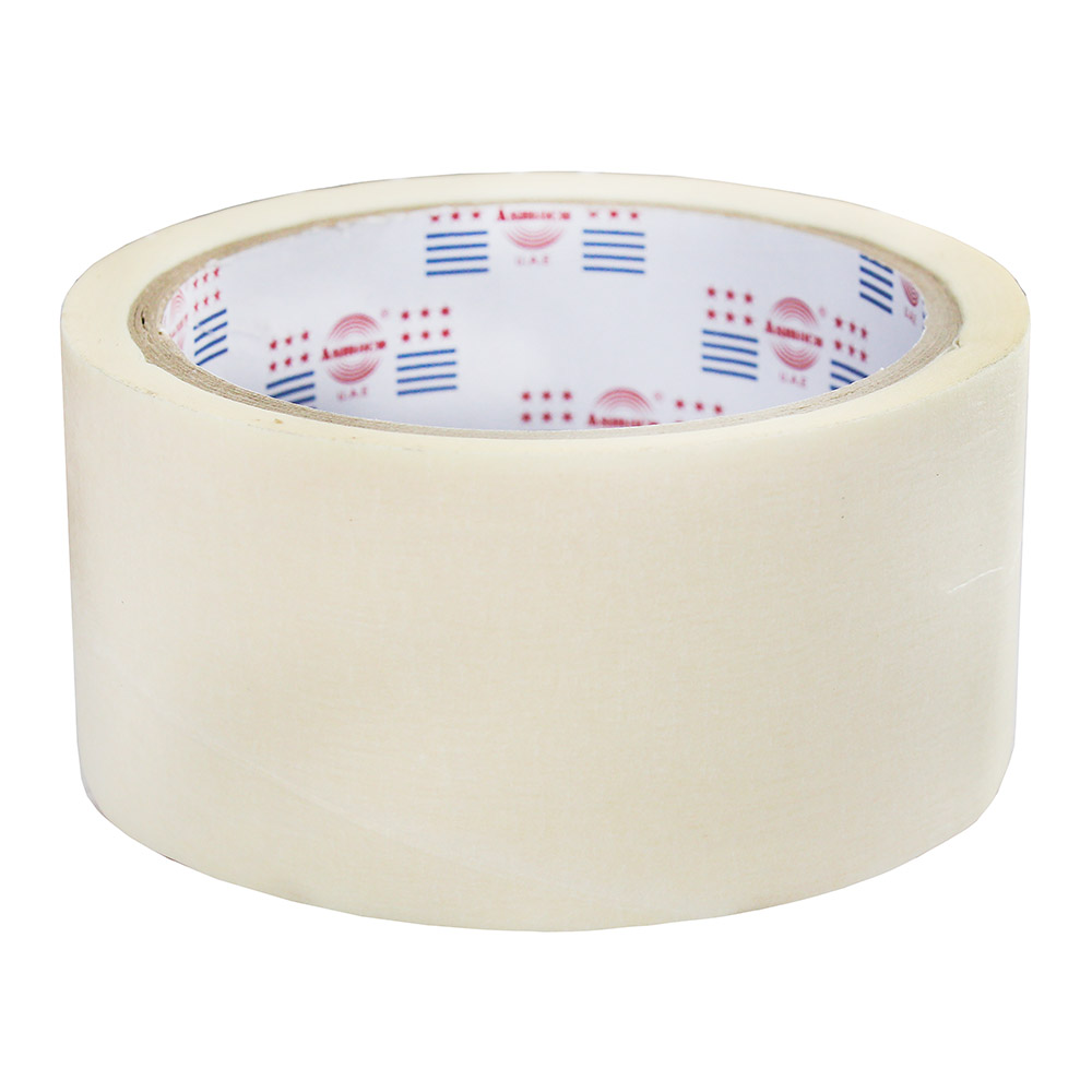 Masking Tape 2- Available at Alosra Online Supermarket
