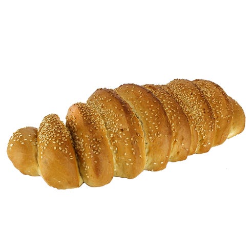 Greek Bread - Available at Alosra Online Supermarket
