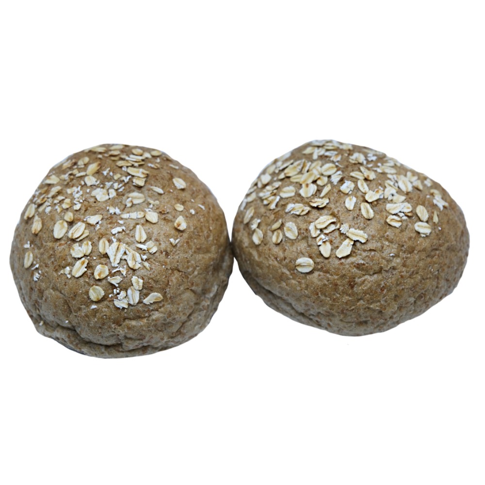 Wholemeal Roll back image