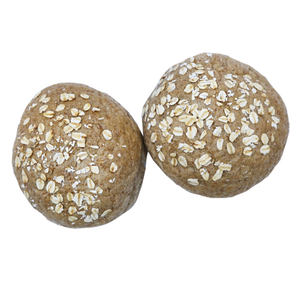 Wholemeal Roll - Available at Alosra Online Supermarket