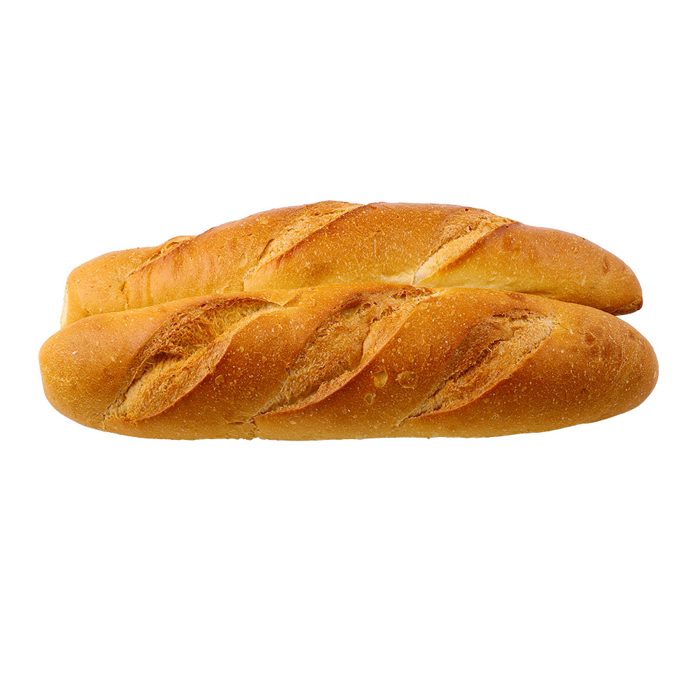 French Roll White - Available at Alosra Online Supermarket