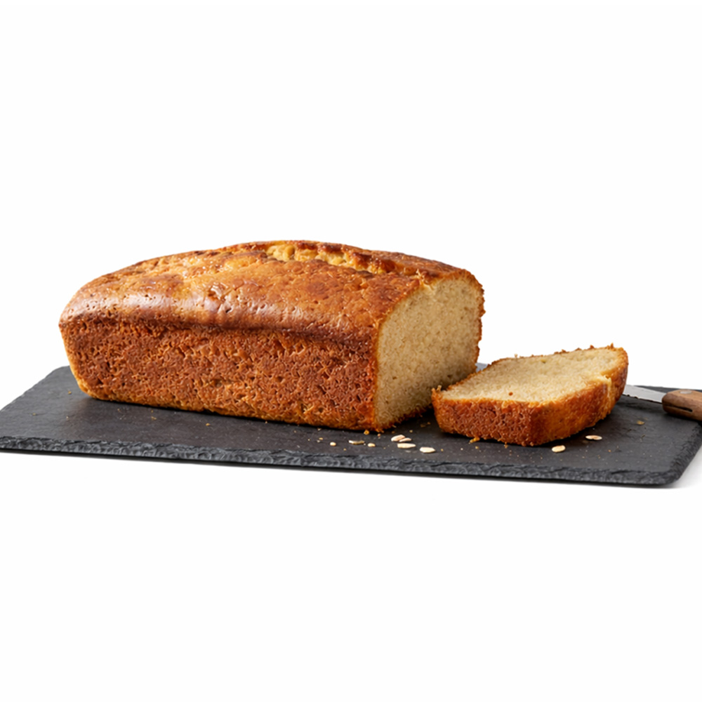 Banana Cake Loaf - Available at Alosra Online Supermarket