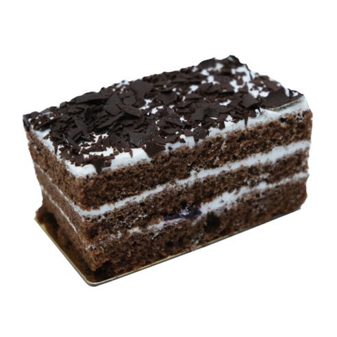 Black Forest Pastry - Available at Alosra Online Supermarket