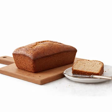 Carrot Cake Loaf - Available at Alosra Online Supermarket