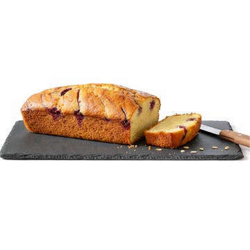 Cherry Cake Loaf - Available at Alosra Online Supermarket