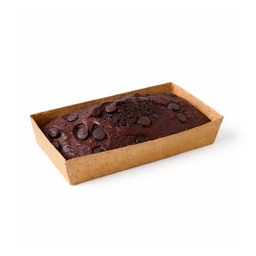 Chocolate Cream Cake Loaf - Available at Alosra Online Supermarket