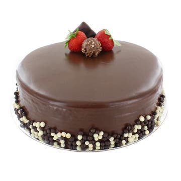 Chocolate Lovers Cake - Available at Alosra Online Supermarket
