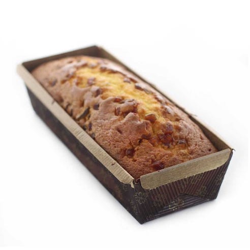 Mix Fruit Cake Loaf - Available at Alosra Online Supermarket