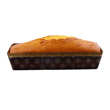 Plain Cake Loaf - Available at Alosra Online Supermarket
