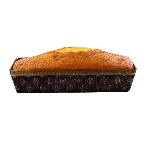 Plain Cake Loaf - Available at Alosra Online Supermarket