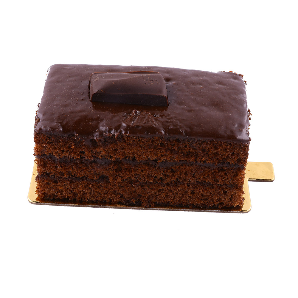 Choco Lovers Pastries