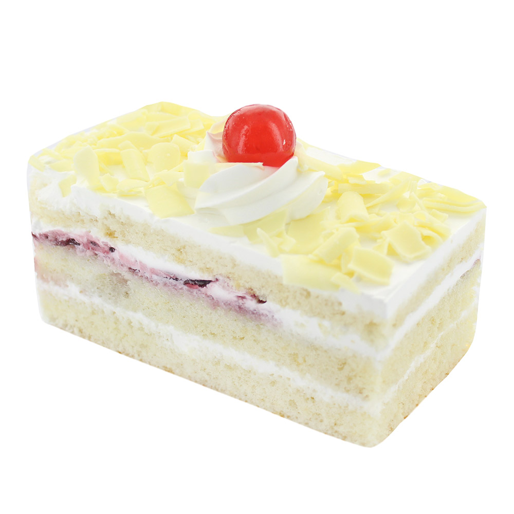 White Forest Pastry- Available at Alosra Online Supermarket