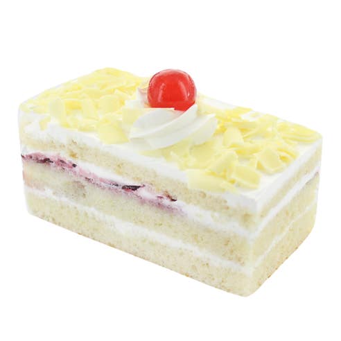 White Forest Pastry- Available at Alosra Online Supermarket