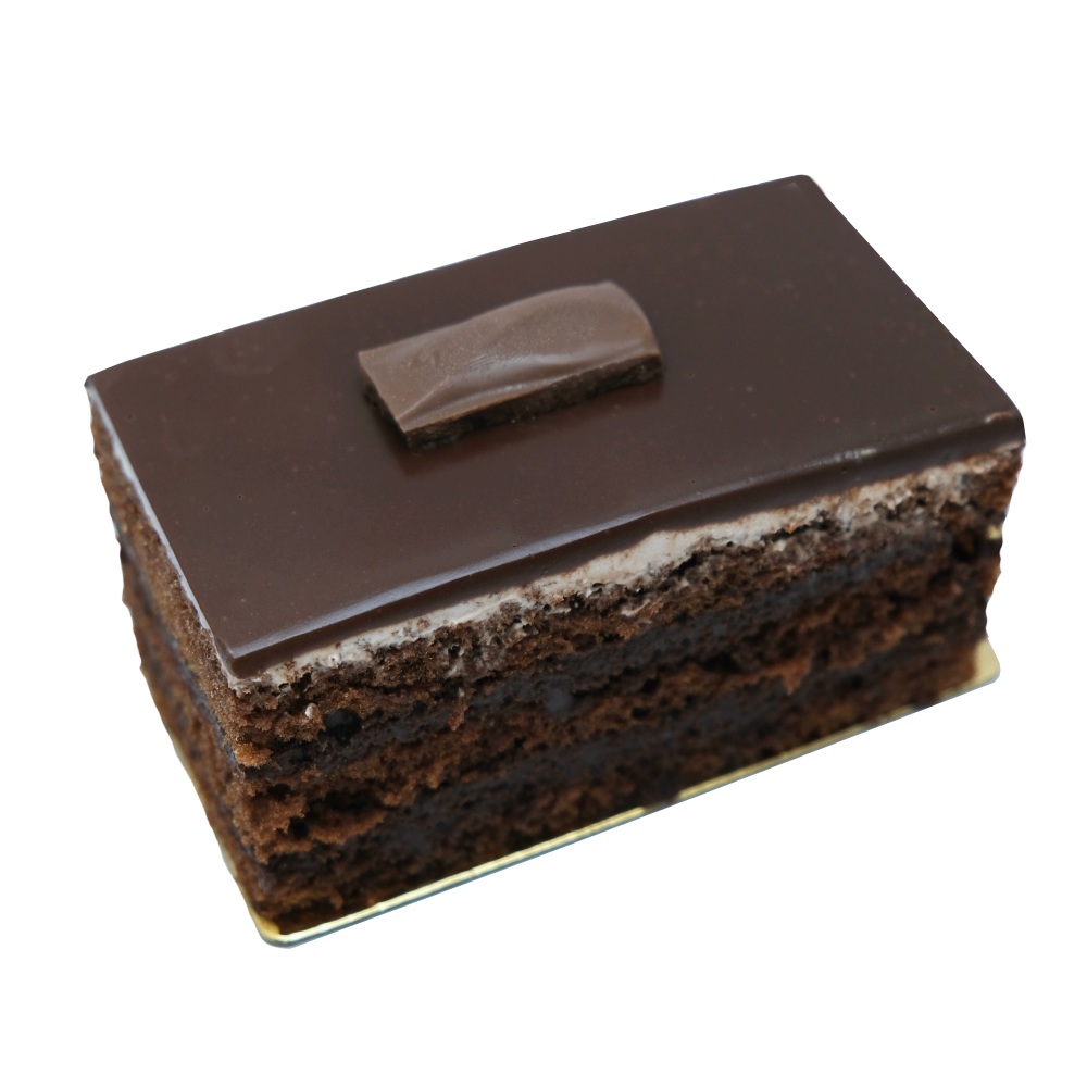 Chocolate Cake Slice - Available at Alosra Online Supermarket