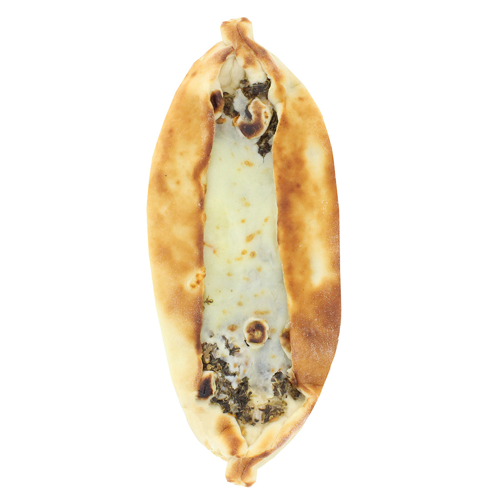 Arabic Spinach & Cheese Bread - Available at Alosra Online Supermarket
