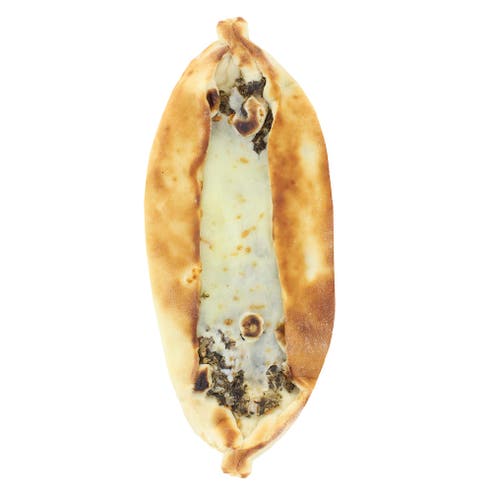 Arabic Spinach & Cheese Bread - Available at Alosra Online Supermarket