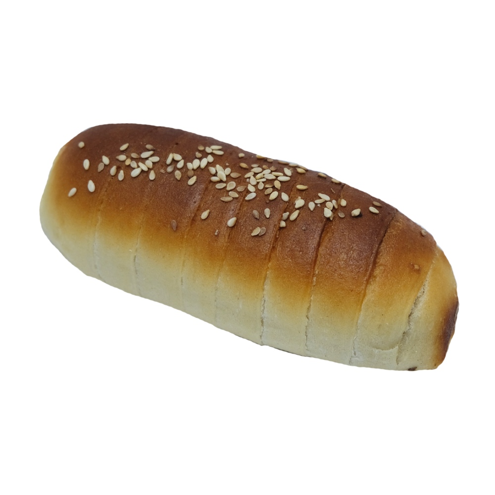 Arabic Sausage Roll back image