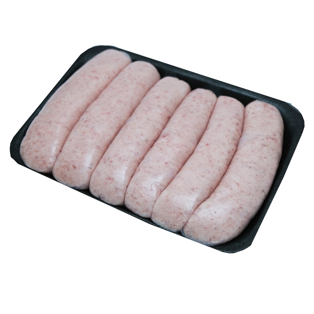 Pork Sausage Fresh [Per Kg] [Contains Pork] - Bahrain Alosraonline supermarket